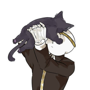 疲れてる閣下