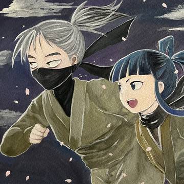 忍者