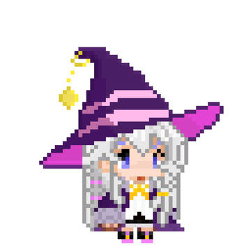 魔女の旅々　イレイナ