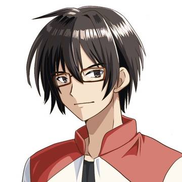 【翔べ歌】キャラ紹介　総【奏僕】