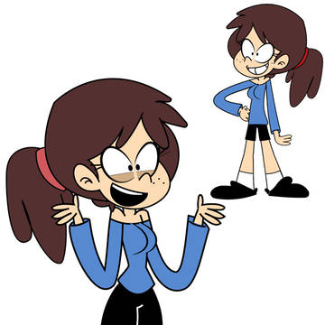 teen chang doodle