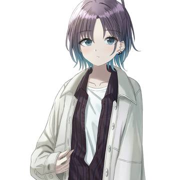 浅倉透