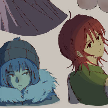 Girls girls girls