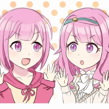 😆わんだほいポーズを伝授！！😊