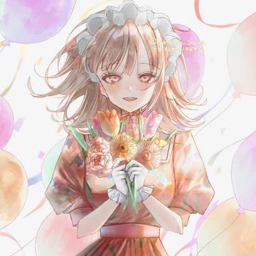 千秋七海💐