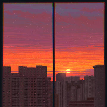 雨后
