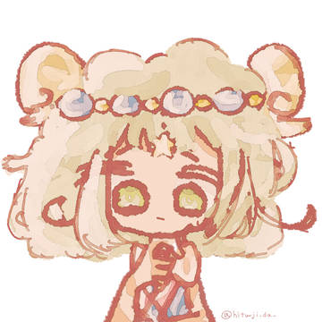 うーん…