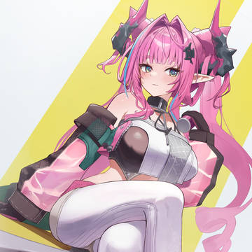 イヴォンヌ