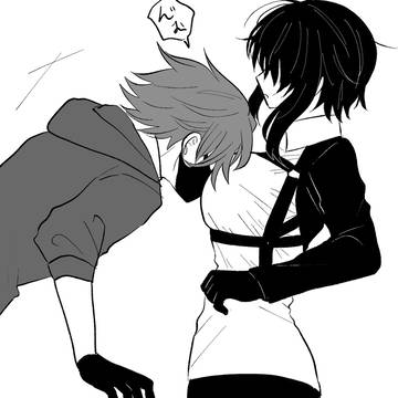 うみのいきもの(落書きまとめ4)