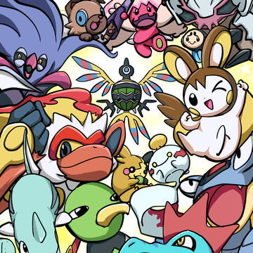 ポケモン30周年