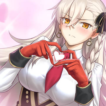 Olga 💘