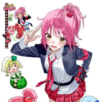 しゅごキャラ!