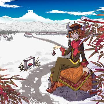 【PFMOH】旅路の果て