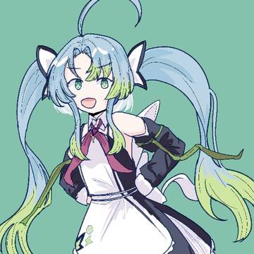 アズレンキャラまとめ