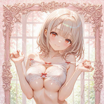 可愛い?💕