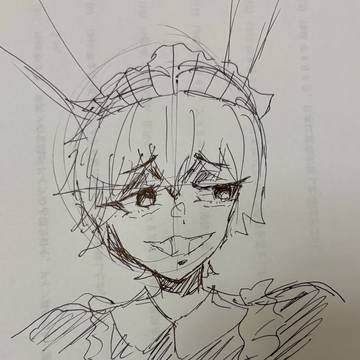 擬人化
