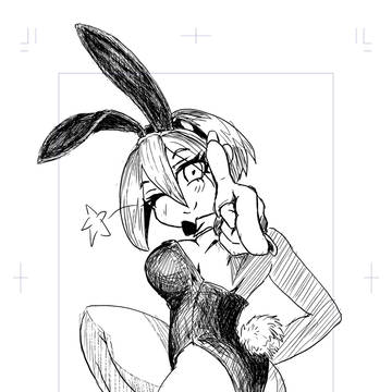 バニーガール