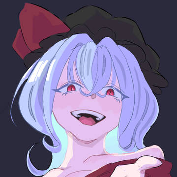 おぜう