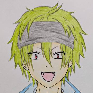 藤平くん