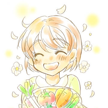 おいしい野菜はいかがでしょうか