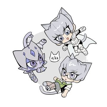 12月→2月LOG