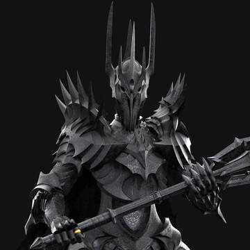 SAURON