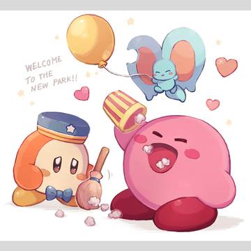 星のカービィまとめ（18）