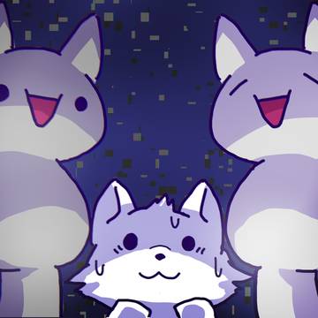お絵描きまとめ