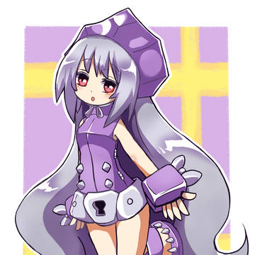 メイデン様
