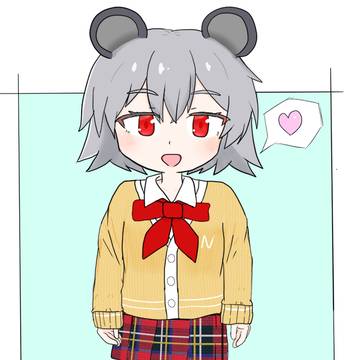 スクールカーディガンナズ