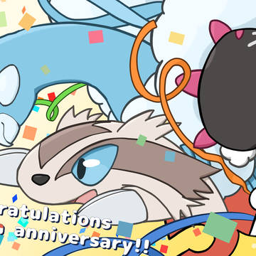 30周年おめでとう！！