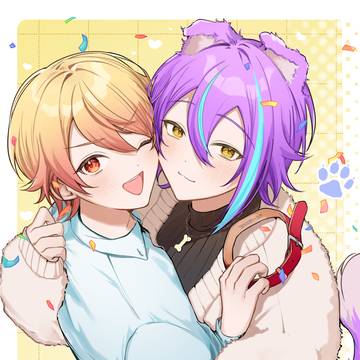 ♡