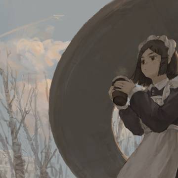 💫☁️