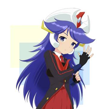 グレちゃん