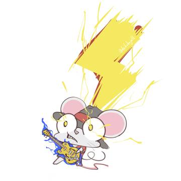 落書きジェットくん24