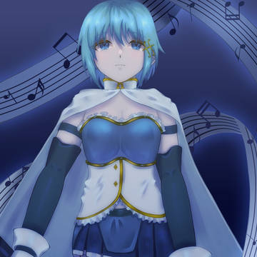 さやか