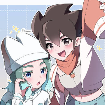 ヴィクロ絵2