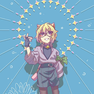 オリジナル壁紙