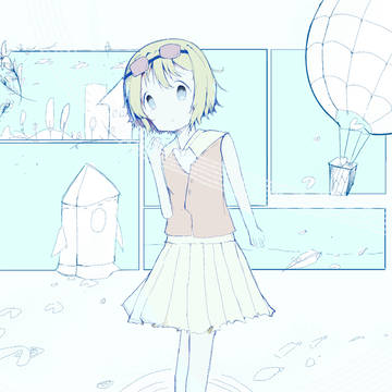 VOCALOIDlog（2022~今）