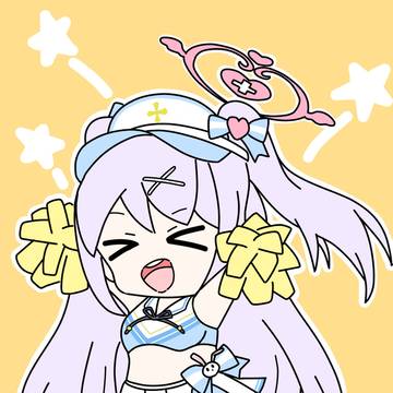 ハナエ(応援)