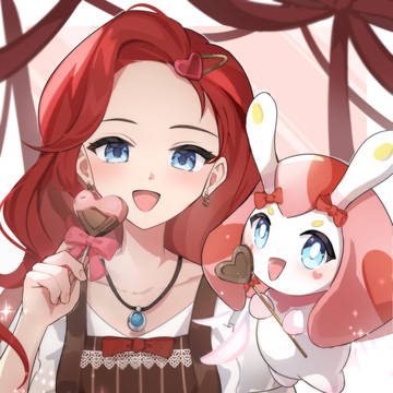 Choco Pop