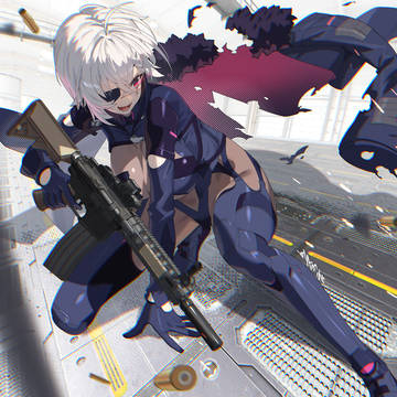 『The Frontline』