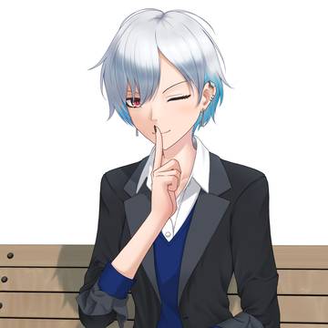王子様系彼女・涼