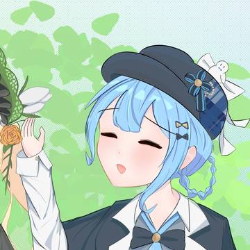 シェリと花