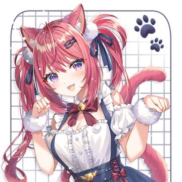 ねこみみ