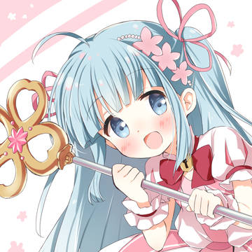 次回もがんばりますっ！