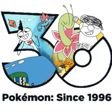 포켓몬 30주년 기념작