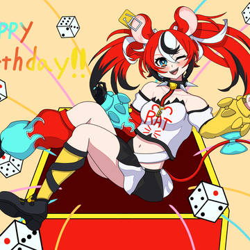 Happy Birthday Bae!!🥳🎂🎉