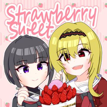 Strawberry Sweet