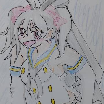 ラブライブ!&艦隊これくしょん